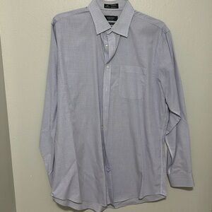 Men’s dress shirt